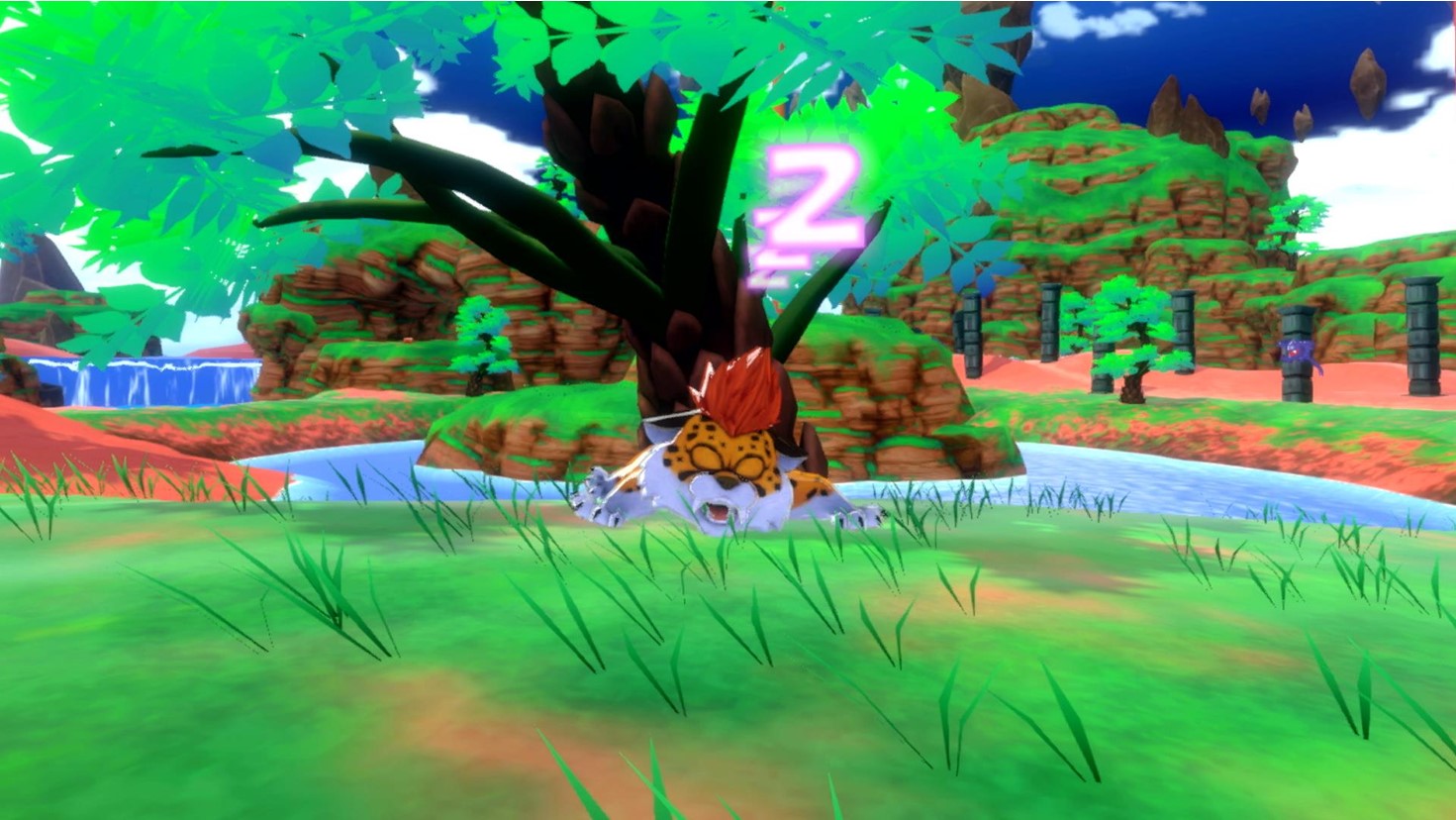 DRAGON QUEST MONSTERS: THE DARK PRINCE